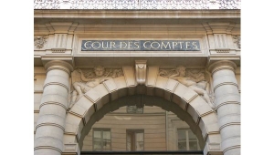 Cour des comptes