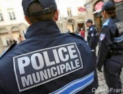 police municipale PMS