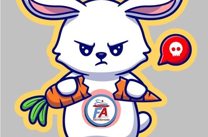 Lapin Fâché